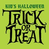 Trick or Treating