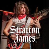 Stratton James