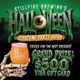 Halloween Costume Party