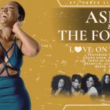 Ashh & The Foundry | 2nd Show