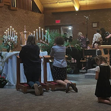 Kairos 47 Retreat