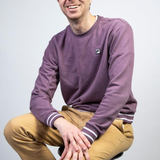 Geoffrey Asmus /// Comedy - September 20th
