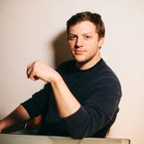 Joe Nunnink /// Comedy - September 11 - 12
