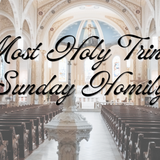 Sunday Homily