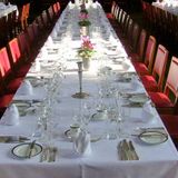 Blackbelt Dinner