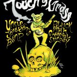 Touch of Grass featuring Uncle Jonathan's Band, Pluck Yeah, and Grateful Sunday