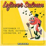 Leftover Salmon w/ Ettore Buzzini