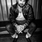Shakey Graves w/ Wild Pink