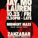 Jay Mo & Lauren