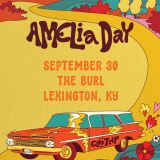 Amelia Day w/ Runner and Bobby
