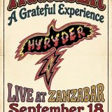 Hyryder: A Grateful Experience