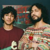 Luke Abranches & Wyatt Feegrado: Sibling Rivalry Tour