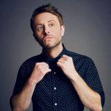 Chris Hardwick