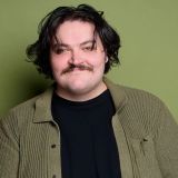 Colin Armstrong