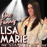 One Funny Lisa Marie