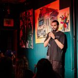 The Secret Show (Free Show)