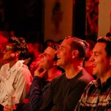 The Saturday Night Showcase