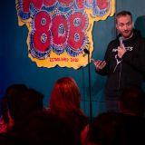 The Monday Night Showcase (Free Show)