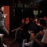 The Wednesday Night Showcase (free)