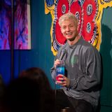 The Tuesday Night Showcase (Free Show)