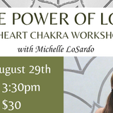 The Power of Love