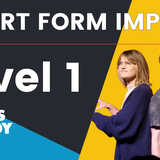 October 2026 | Level 1 Short Form