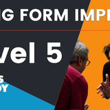 October 2026 | Level 5 Long Form