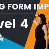 October 2026 | Level 4 Long Form