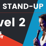 January 2027 | Level 2 Stand-Up