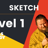 January 2027 | Level 1 Sketch