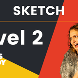 January 2027 | Level 2 Sketch
