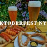 Oktoberfest nyc