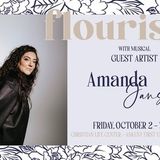 Amanda Janson