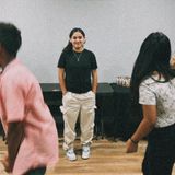 Ablaze Preteens