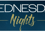 Wednesday Night Programming