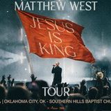 MATTHEW WEST CONCERT