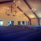 Sunday Worship Service
