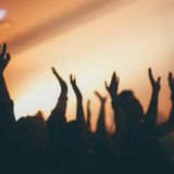 Live Saturdays at 4:30 & 6pm; Sundays at 9 & 10:30am