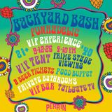 Backyard Bash