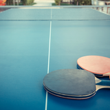 Ping Pong Fridays