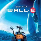 Environmental Love Night Featuring: Wall-E