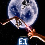 Movie in the Park - E.T.