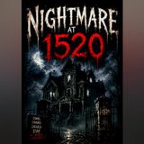 Nightmare at 1520 Haunted House