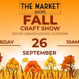 The Market September 2026