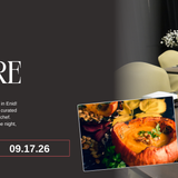 The Encore – Fall Edition