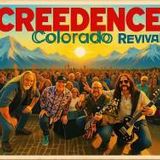 Creedence Colorado Revival (CCR)