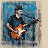 Steve Thomas Solo