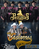 Profugos de Nuevo Leon y Cachorros de Juan Villarreal