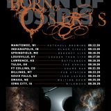Born Of Osiris
