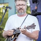 Wayne Gottstine of Split Lip Rayfield